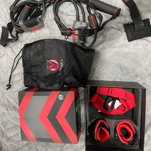 Hyfit gear 1